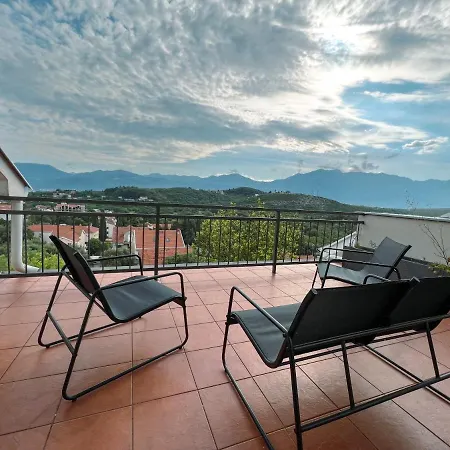 Six Senses Apartment Tivat Exterior photo