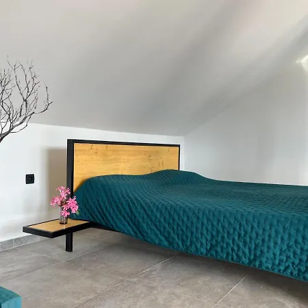 Six Senses Apartment Tivat Exterior photo