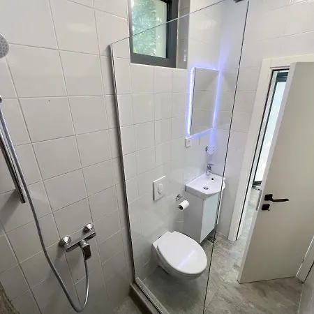 Six Senses Apartment Tivat Exterior photo