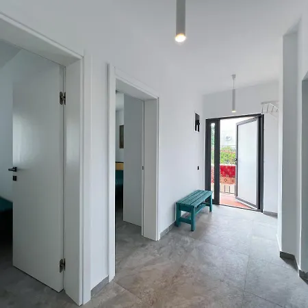 Six Senses Apartment Tivat Exterior photo