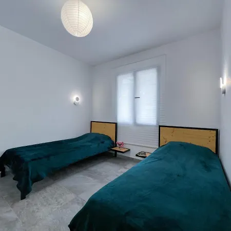 Six Senses Apartment Tivat Exterior photo